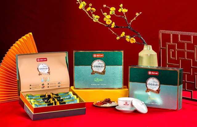 CTCP Yến Sào Nha Trang khai trương Showroom tại Phố Huế & mở đầu mùa quà Tết 2026 với yến thật chính hãng- Ảnh 2.