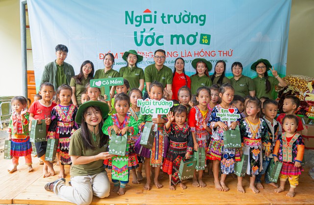 Cỏ Mềm 10 năm: hành trình đưa mỹ phẩm Việt vươn tầm quốc tế- Ảnh 3. Cỏ Mềm 10 năm: hành trình đưa mỹ phẩm Việt vươn tầm quốc tế- Ảnh 3.