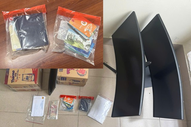 Bí ẩn các khoản vay tiền online mà chính chủ không hề hay biết- Ảnh 2.