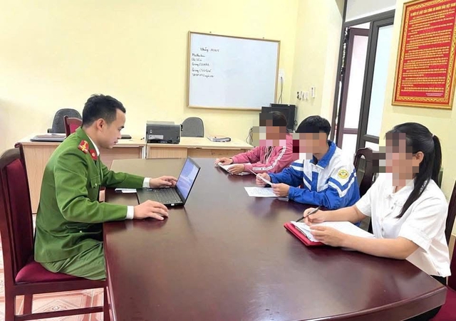 Giao ô tô, xe máy cho người không đủ điều kiện: Hậu quả khôn lường không thể coi là chuyện nhỏ- Ảnh 1.