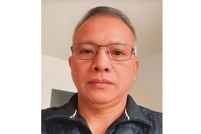 Khởi tố bị can Nguyễn Văn Đài- Ảnh 2.