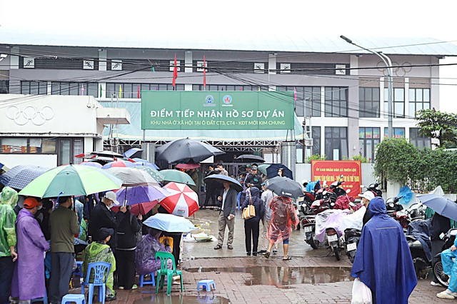 Ùn tắc, ngập lụt đô thị và bất động sản bị 'thổi giá': Vì sao người dân vẫn phải chịu?- Ảnh 3.