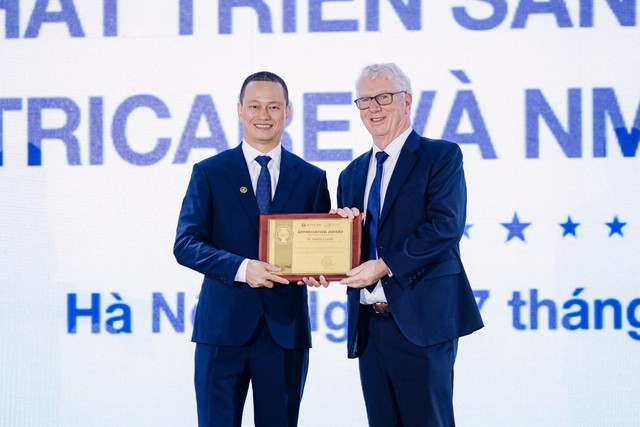 Giải mã cơ chế miễn dịch kép giúp trẻ khỏe mạnh từ bên trong- Ảnh 2. Giải mã cơ chế miễn dịch kép giúp trẻ khỏe mạnh từ bên trong- Ảnh 2.