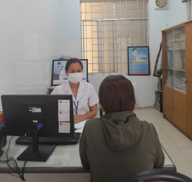 Xóa bỏ kỳ thị với người có 'H' ở Khánh Hòa- Ảnh 1.