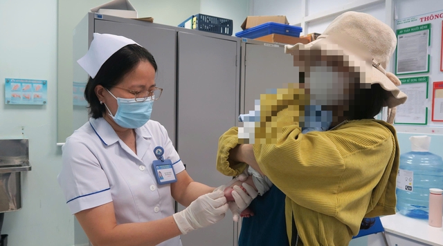 Ở nơi hồi sinh những đứa trẻ vừa chào đời đã mang ‘án tử’ - Ảnh 3.