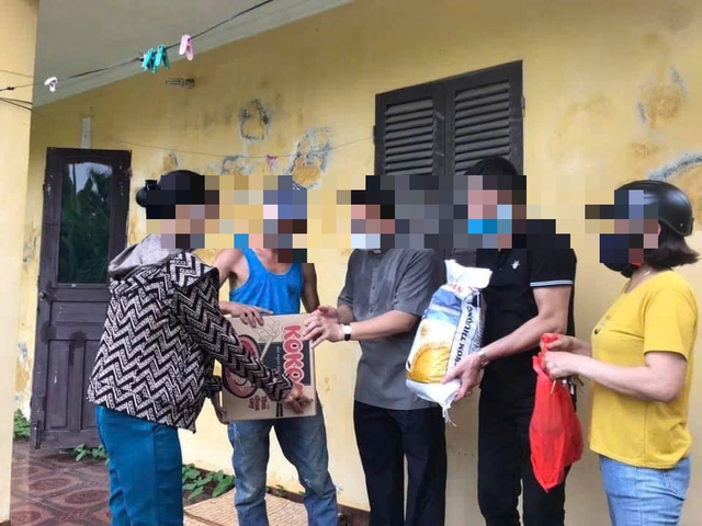 'Cát Trắng' – nơi những số phận tổn thương tìm lại giá trị của mình- Ảnh 4.