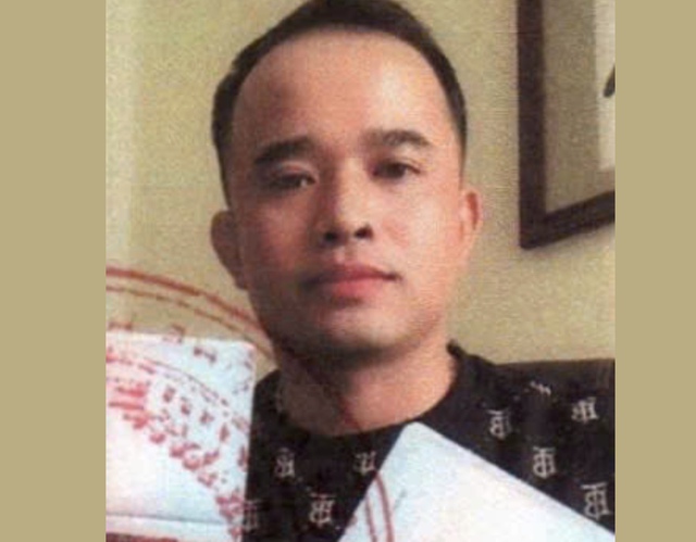 Truy nã đối tượng tổ chức cho người khác trốn ra nước ngoài - Ảnh 1. Truy nã đối tượng tổ chức cho người khác trốn ra nước ngoài - Ảnh 1.