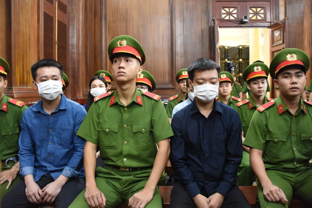 Hằng 'du mục' khóc trước tòa vì làm ảnh hưởng tới con- Ảnh 2.