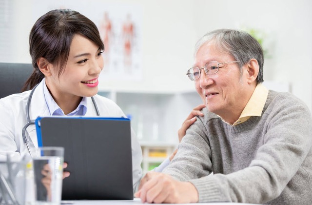 Phân biệt đãng trí và sa sút trí tuệ chỉ với 4 dấu hiệu- Ảnh 1.