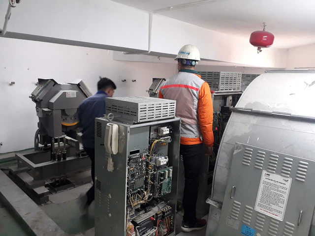 Bệnh viện Sản Nhi tỉnh Phú Thọ: Đảm bảo vệ sinh môi trường và quản lý chất thải an toàn- Ảnh 1. Bệnh viện Sản Nhi tỉnh Phú Thọ: Đảm bảo vệ sinh môi trường và quản lý chất thải an toàn- Ảnh 1.