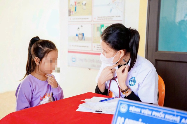 Nghệ An tăng mức cảnh báo, siết giám sát phòng chống cúm mùa- Ảnh 1.