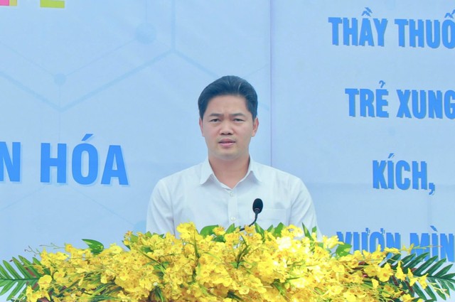 Hợp tác công - tư trong y tế giúp người dân được sàng lọc, khám bệnh sớm với chi phí thấp- Ảnh 1.