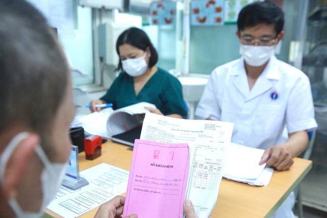 Cuộc chiến HIV/AIDS tại Thái Nguyên: Điểm sáng PrEP, thành công tuyệt đối dự phòng lây từ mẹ sang con- Ảnh 1.