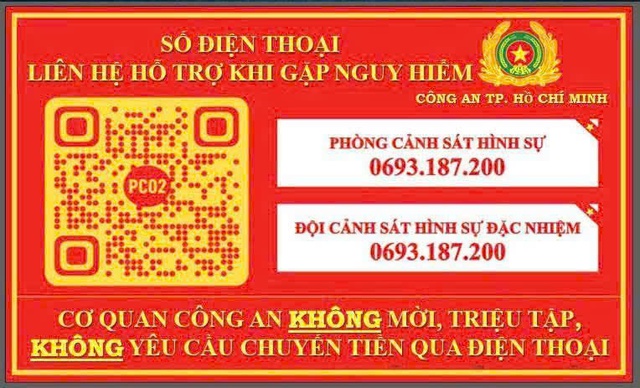 Hai sinh viên sập bẫy 'du học nước ngoài' bị chiếm đoạt hơn 4 tỷ đồng- Ảnh 1.