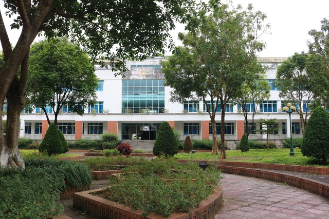 Bệnh viện Đa khoa tỉnh Lai Châu đẩy mạnh xây dựng mô hình Cơ sở y tế Xanh – Sạch – Đẹp- Ảnh 2.