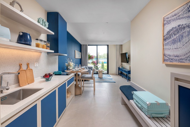 Choáng ngợp với hạ tầng siêu kết nối phía Đông Nam TP.HCM: Cơ hội nào cho bất động sản đón sóng?- Ảnh 3.