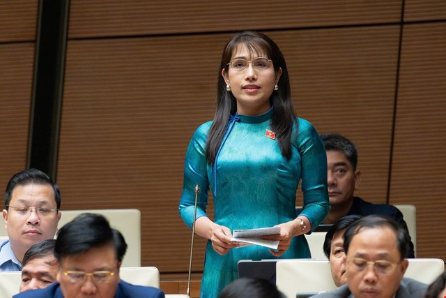 Cần thể chế hóa và ban hành quy định pháp luật nâng cao chất lượng dinh dưỡng học đường- Ảnh 1.