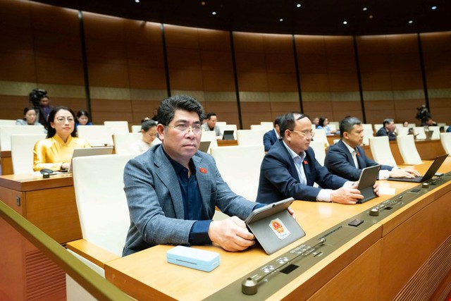 Cần thể chế hóa và ban hành quy định pháp luật nâng cao chất lượng dinh dưỡng học đường- Ảnh 2.