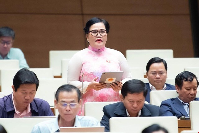 Bộ Y tế đề nghị quản lý đào tạo sức khỏe phải thuộc Bộ Y tế- Ảnh 3.