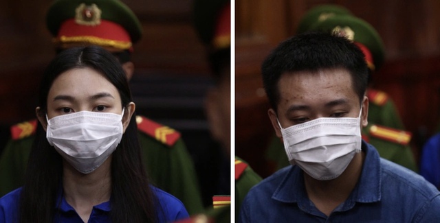 Quang Linh Vlogs và Hoa hậu Thùy Tiên còn phải ngồi tù bao lâu?- Ảnh 1.