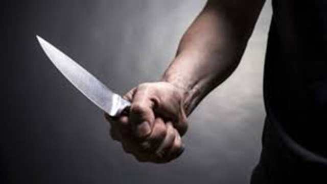 Dùng dao tự chế chém bạn tử vong vì mâu thuẫn nhất thời- Ảnh 1.