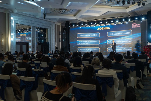 Hội nghị Quốc tế về mua bán và sáp nhập trong ngành y tế năm 2025: Hướng đến chuẩn pháp lý- Ảnh 1.