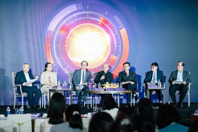 Kháng kháng sinh: Thách thức hiện tại và tương lai, trách nhiệm chung của toàn xã hội- Ảnh 1.