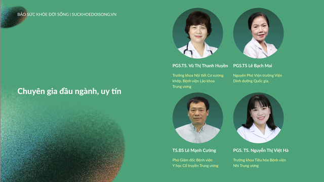 Báo giá quảng cáo trên Báo điện tử Sức Khỏe và Đời Sống- Ảnh 10.