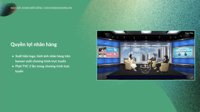 Báo giá quảng cáo trên Báo điện tử Sức Khỏe và Đời Sống- Ảnh 14.