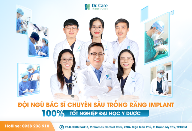 Có nên trồng răng số 6 (răng cấm) khi mất răng, chi phí có đáng với chất lượng?- Ảnh 2.