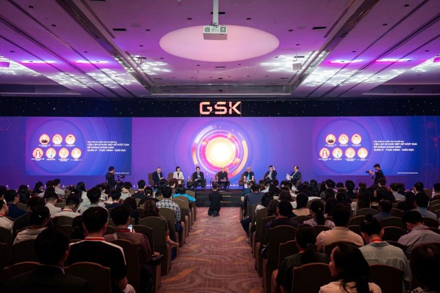 Kháng kháng sinh: Thách thức hiện tại và tương lai, trách nhiệm chung của toàn xã hội- Ảnh 2.