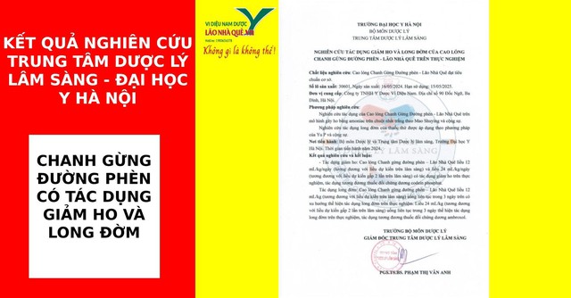 Chanh gừng đường phèn hỗ trợ tăng cường đề kháng tự nhiên trong mùa bệnh hô hấp- Ảnh 3.