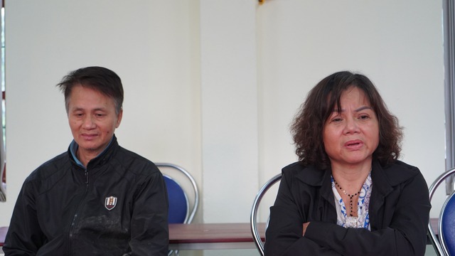 Khởi tố, bắt tạm giam 3 đối tượng bạo hành cháu bé tại Thái Nguyên- Ảnh 1.