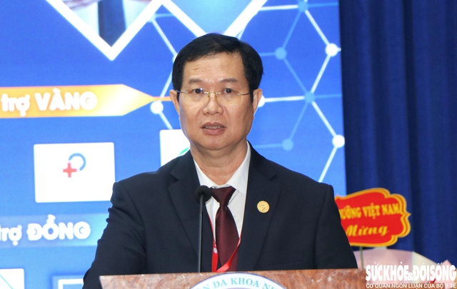 Hơn 200 đại biểu tham dự Hội nghị các nhà khoa học trẻ mở rộng 2025- Ảnh 3.