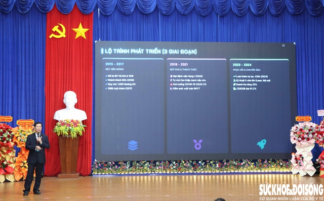 Hơn 200 đại biểu tham dự Hội nghị các nhà khoa học trẻ mở rộng 2025- Ảnh 4.