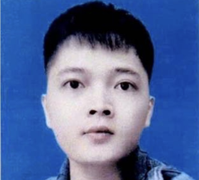 Truy nã thanh niên 2K 'cho vay trực tuyến giải ngân nhanh'- Ảnh 1.