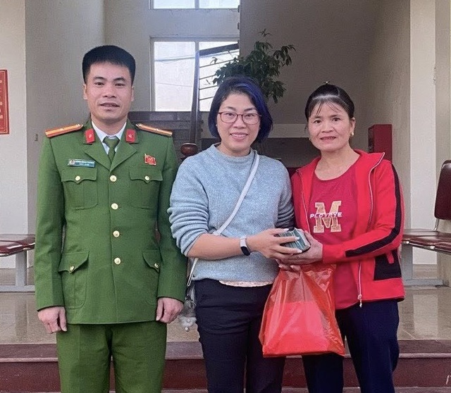 Từ tài khoản 'bị lãng quên' đến hành trình hoàn trả 400 triệu đồng- Ảnh 1.