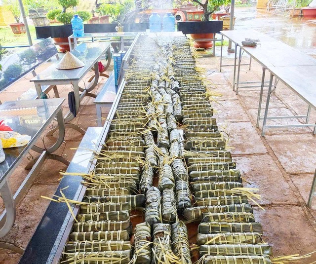 Buôn Ma Thuột chạy đua ‘tiếp sức’ cho người dân vùng lũ- Ảnh 1.