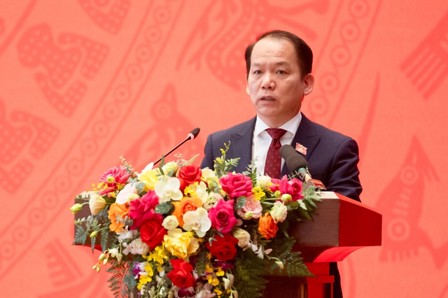 6 nhóm vấn đề trọng tâm để nâng cao chất lượng, hiệu quả công tác lập pháp của Quốc hội- Ảnh 2.