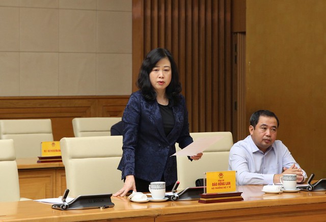 Từ Nam Phi, Thủ tướng chủ trì họp khẩn ứng phó, khắc phục hậu quả thiên tai ở các tỉnh miền Trung- Ảnh 3.