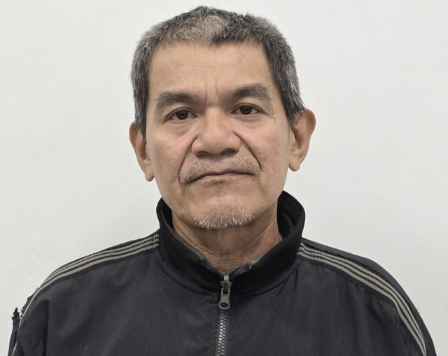 Gã đàn ông chiếm đoạt 1,4 tỷ đồng tiền 'giữ vị trí độc quyền đánh đề'- Ảnh 1.