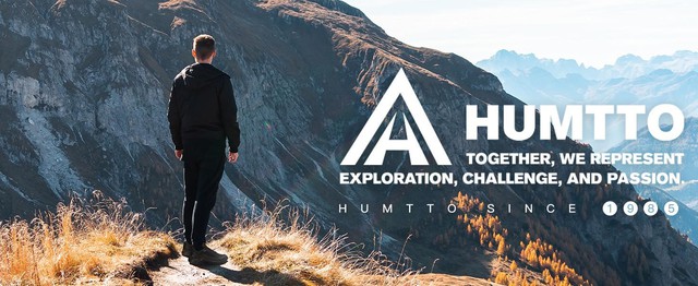 Humtto - từ đam mê leo núi đến thương hiệu đồ trekking hàng đầu- Ảnh 1. Humtto - từ đam mê leo núi đến thương hiệu đồ trekking hàng đầu- Ảnh 1.