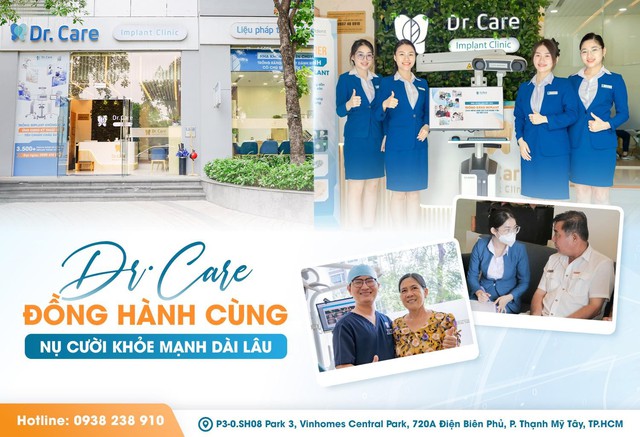 Mất răng số 7 và hậu quả khó lường! Trồng răng Implant số 7 giá bao nhiêu?- Ảnh 1.