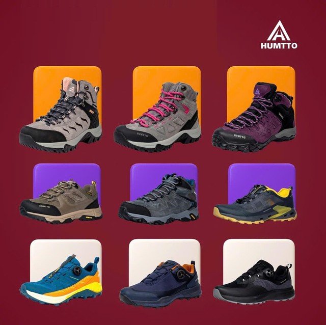 Humtto - từ đam mê leo núi đến thương hiệu đồ trekking hàng đầu- Ảnh 2. Humtto - từ đam mê leo núi đến thương hiệu đồ trekking hàng đầu- Ảnh 2.