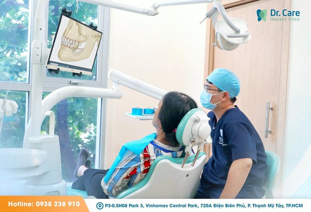 Mất răng số 7 và hậu quả khó lường! Trồng răng Implant số 7 giá bao nhiêu?- Ảnh 2.