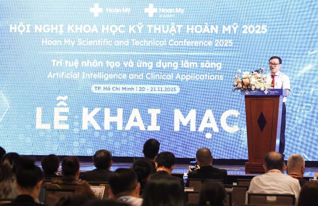 Trí tuệ nhân tạo và ứng dụng lâm sàng: Bước tiến vững chắc trong kỷ nguyên y học hiện đại- Ảnh 2.