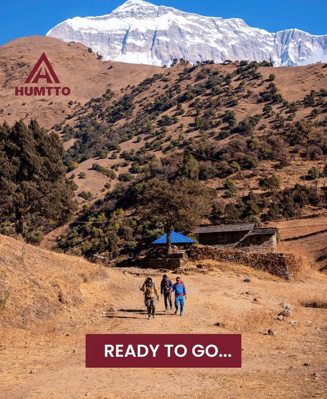 Humtto - từ đam mê leo núi đến thương hiệu đồ trekking hàng đầu- Ảnh 3. Humtto - từ đam mê leo núi đến thương hiệu đồ trekking hàng đầu- Ảnh 3.