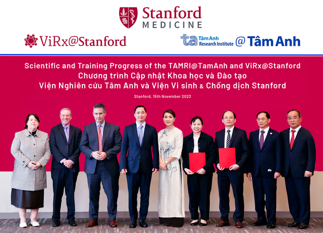 Việt Nam xét nghiệm viêm gan D chuẩn Mỹ, bước ngoặt quan trọng phòng chống xơ gan, ung thư gan- Ảnh 2. Việt Nam xét nghiệm viêm gan D chuẩn Mỹ, bước ngoặt quan trọng phòng chống xơ gan, ung thư gan- Ảnh 2.