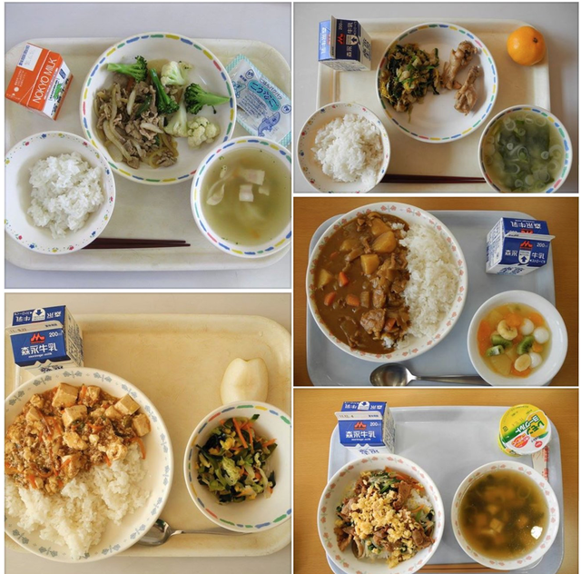 Giải bài toán gánh nặng kép dinh dưỡng học đường: Bài học quý từ Nhật Bản và Hàn Quốc- Ảnh 1.