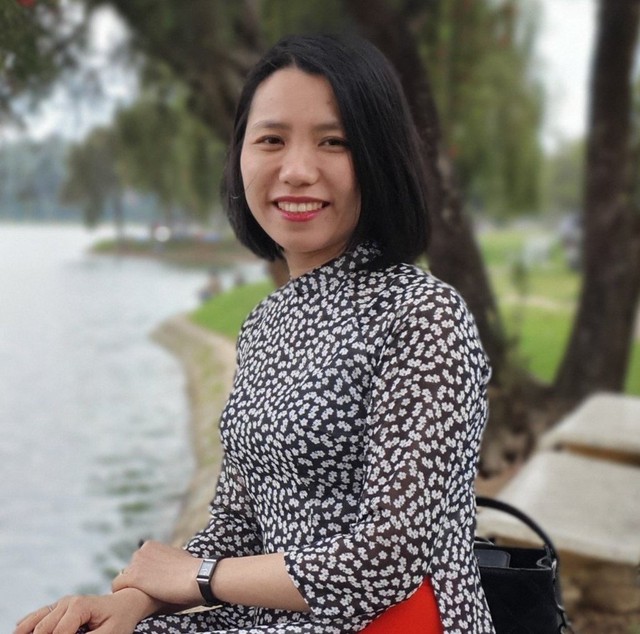 Nữ PGS trẻ nhất ngành Y 2025: Hành trình nỗ lực bền bỉ của một bác sĩ trẻ- Ảnh 1. Nữ PGS trẻ nhất ngành Y 2025: Hành trình nỗ lực bền bỉ của một bác sĩ trẻ- Ảnh 1.